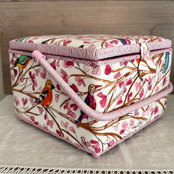 🩷Sewing Box - Picture 2 of 16